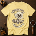 Waking the Dead Dyed T-shirt