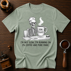 RN Juice Dyed T-shirt