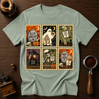 RIP Decaf Dyed T-shirt