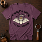 Ghoulish Brew Dyed T-shirt