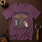 The Emergency Espresso Dyed T-shirt