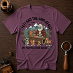 Java Beast Dyed T-shirt
