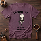The Nurse Fuel Dyed T-shirt