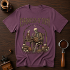 Chronicles of Decay Dyed T-shirt
