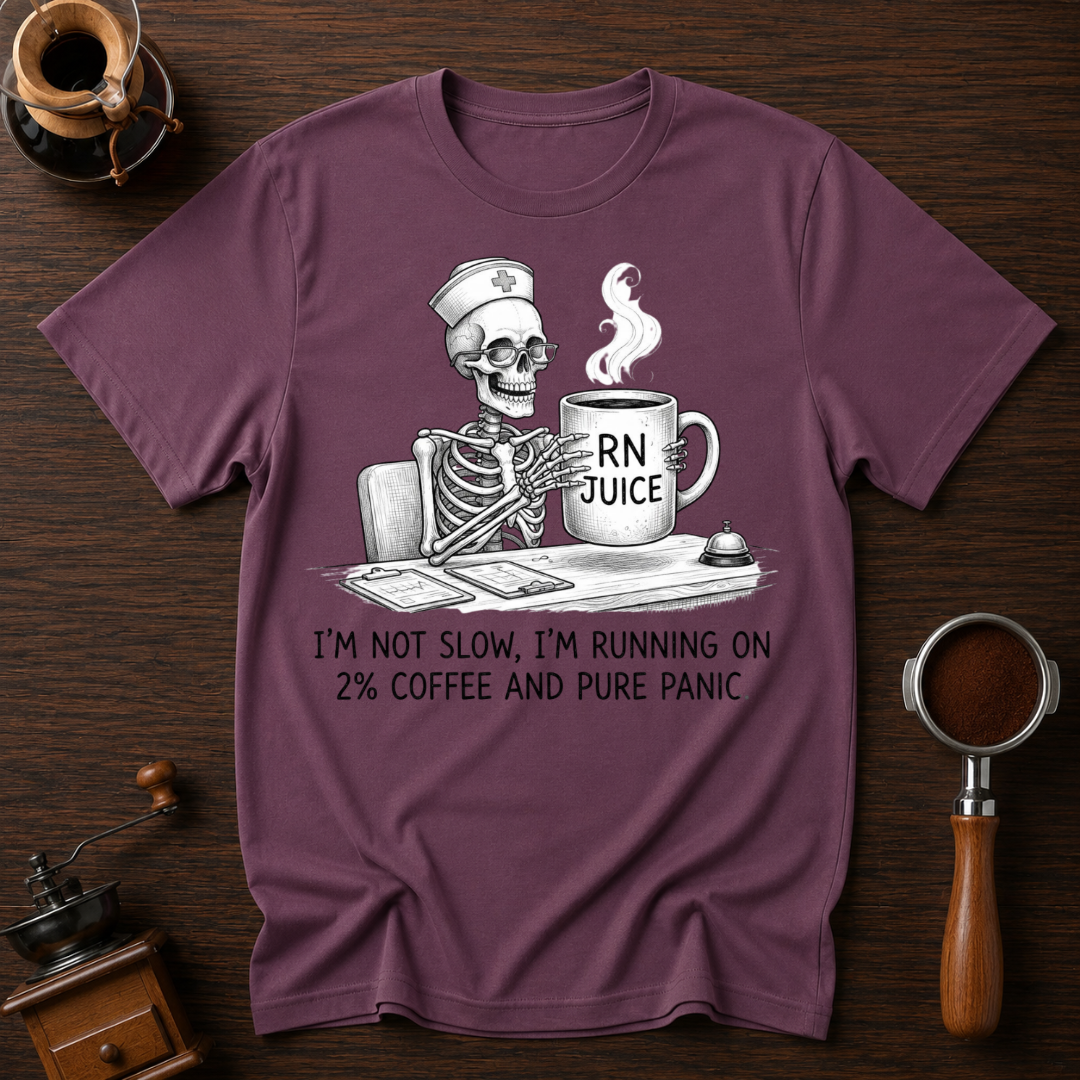 RN Juice Dyed T-shirt