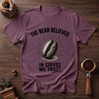 The Bean Believer Dyed T-shirt