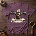 Espresso Yourself Dyed T-shirt