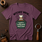 Witch's Brew Dyed T-shirt