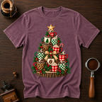 Mugs Of Delight Dyed T-shirt