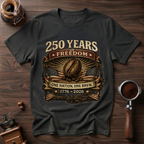 One Nation One Brew Dyed T-shirt