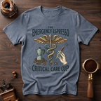 The Emergency Espresso Dyed T-shirt