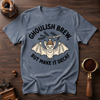 Ghoulish Brew Dyed T-shirt