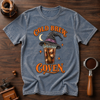 Cold Brew Convent Dyed T-shirt