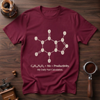 The Scientific Method Dyed T-shirt