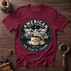American Brew Company Dyed T-shirt