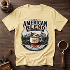 American Blend Dyed T-shirt