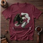 Quarter-Millennium Dyed T-shirt