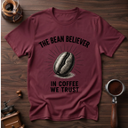 The Bean Believer Dyed T-shirt