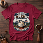 American Blend Dyed T-shirt