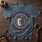 Bold Bitter Brave 250 Years Dyed T-shirt