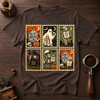 RIP Decaf Dyed T-shirt