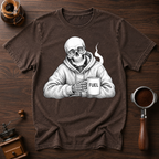 Student Fuel Dyed T-shirt