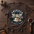 American Brew Company Dyed T-shirt