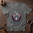 Brewed in Liberty Dyed T-shirt