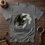 Quarter-Millennium Dyed T-shirt