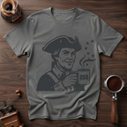 Cheers 250 Years Dyed T-shirt