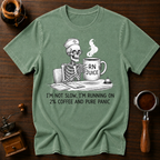 RN Juice Dyed T-shirt