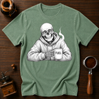 Student Fuel Dyed T-shirt