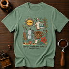 STAT Dyed T-shirt