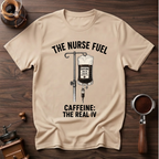 The Social Brew Dyed T-shirt