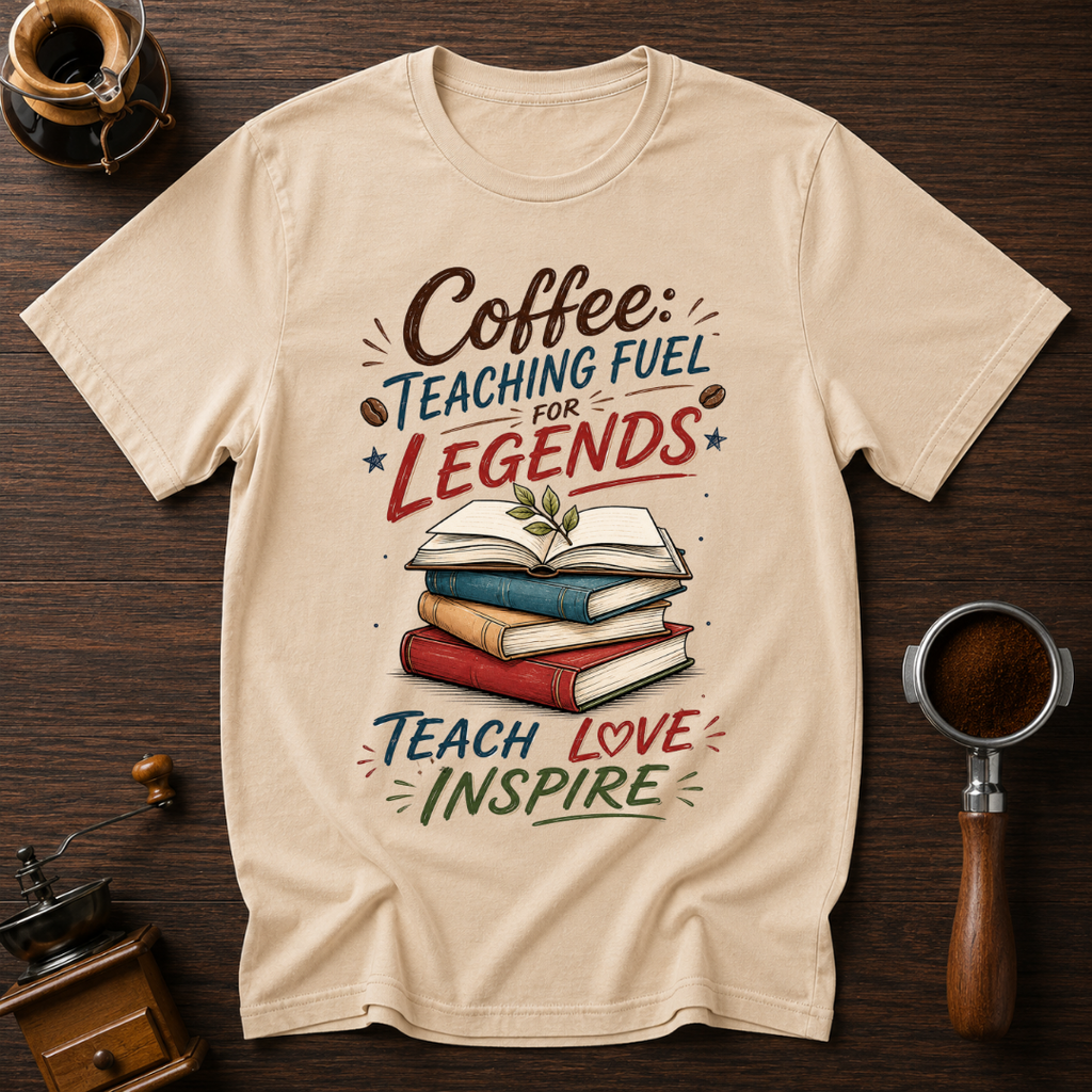 Because Adulting Is Hard Dyed T-shirt