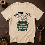 Witch's Brew Dyed T-shirt