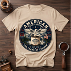 American Brew Company Dyed T-shirt