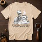 RN Juice Dyed T-shirt