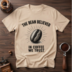 The Bean Believer Dyed T-shirt