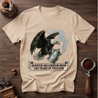 Quarter-Millennium Dyed T-shirt