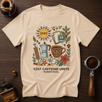 STAT Dyed T-shirt