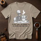 RN Juice Dyed T-shirt