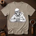 Student Fuel Dyed T-shirt