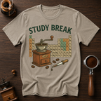 Study Break Dyed T-shirt
