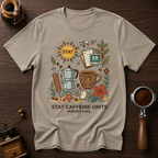 STAT Dyed T-shirt