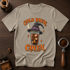 Cold Brew Convent Dyed T-shirt