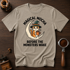 Magical Mocha Dyed T-shirt