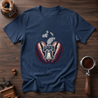 Brewed in Liberty Dyed T-shirt