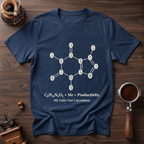 The Scientific Method Dyed T-shirt