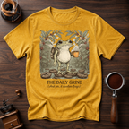 The Daily Grind Dyed T-shirt